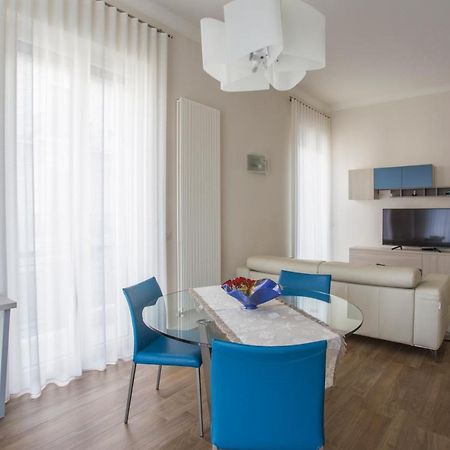 Ferienwohnung La Casa Di Nausicaa - Vespero Reggio Calabria Exterior foto