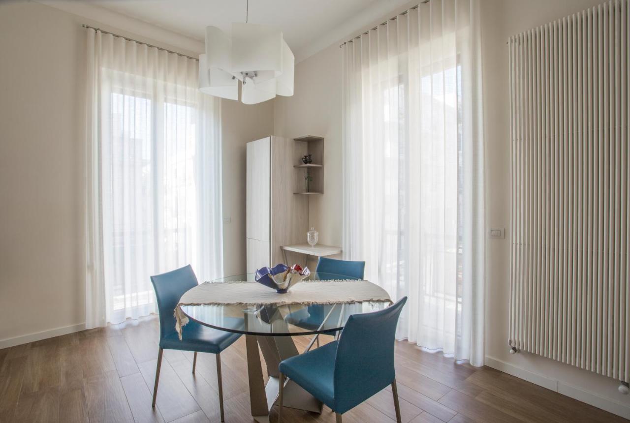 Ferienwohnung La Casa Di Nausicaa - Vespero Reggio Calabria Exterior foto