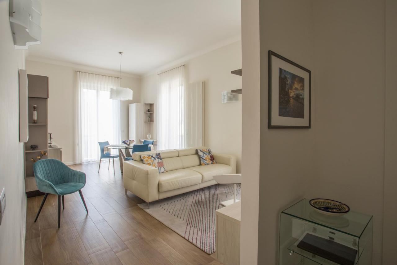 Ferienwohnung La Casa Di Nausicaa - Vespero Reggio Calabria Exterior foto